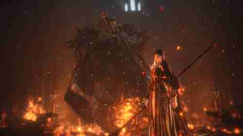 《神之亵渎2》IGN8分：等待《丝之歌》时的优秀佳作